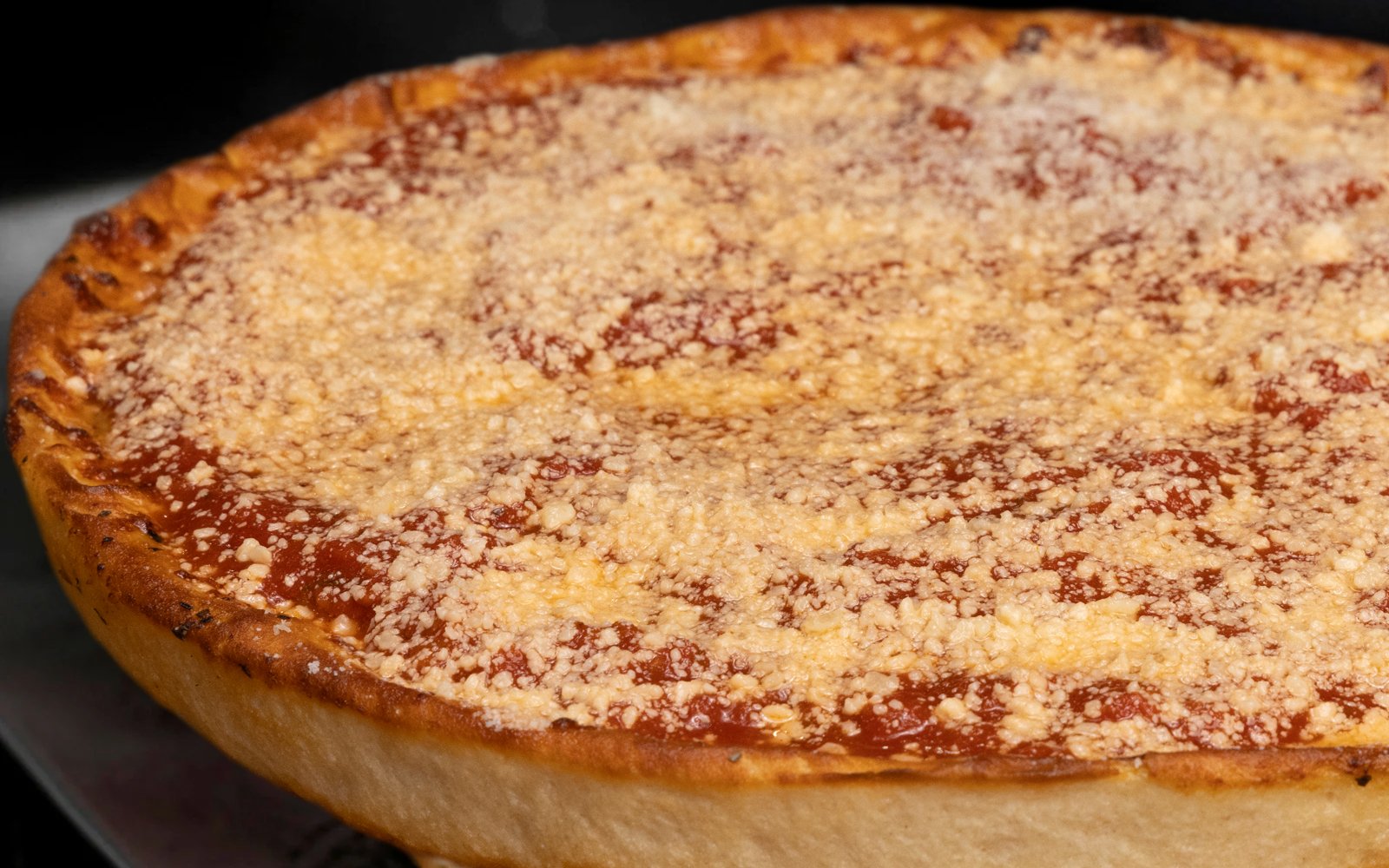 Chicago-Style Perfection