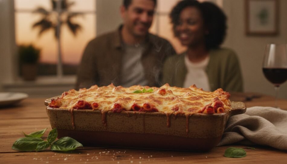 Hearty Pasta Delivery in Orlando, FL: Savory Italian Classics to Your Door