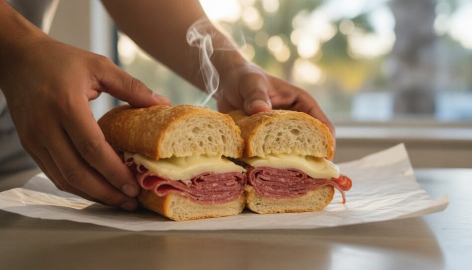Hot Sub Delivery Orlando: The Ultimate Guide to Oven-Baked Perfection (2026)