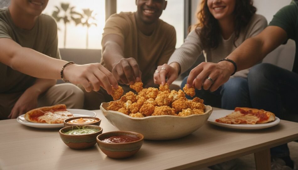 Popcorn Chicken Bites Orlando: The Ultimate Resource for Crispy, Savory Snacks (2026)