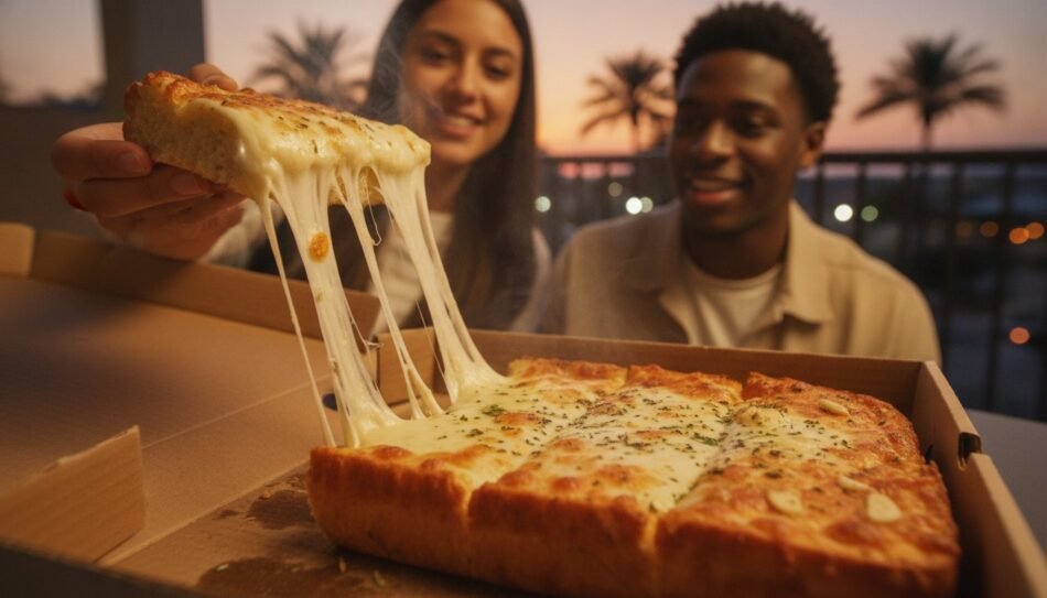 The Ultimate Orlando Cheesy Bread Checklist: What to Look For in 2026