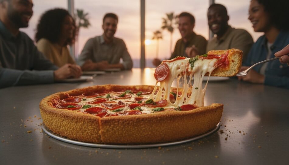 The Best Pizza Deals in East Orlando: A Guide to Quality & Value (2026)